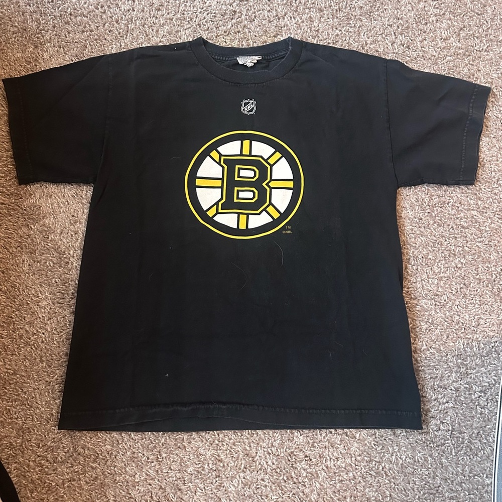 Boston Bruins Youth T Shirt